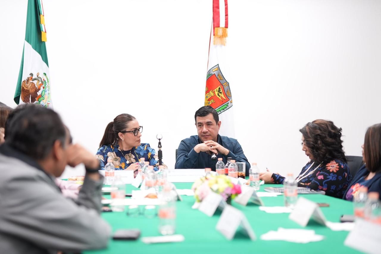 Aprueba Comisión de Puntos Constitucionales reformas a Ley de Seguridad Pública y Ciudadana y adiciones a Ley de Fiscalización Superior